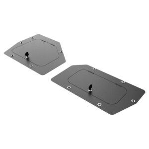 Rear Underseat Safe – Ford Ranger DC (2012-2019)
