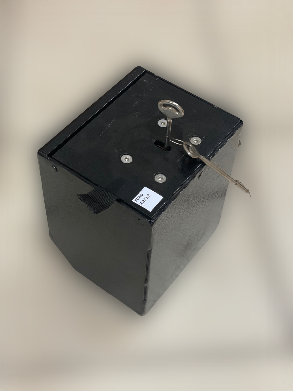 Gallery Pro Vehicle Safes