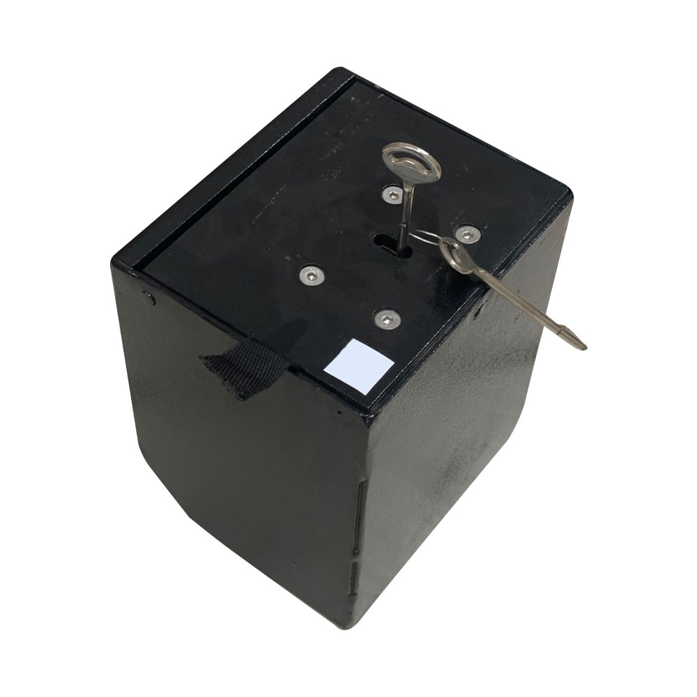 Centre Console Safe – Mazda Drifter